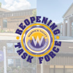 Reopening Task Force Logo