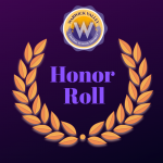 WVMS announces High Honor & Honor Roll for second marking period