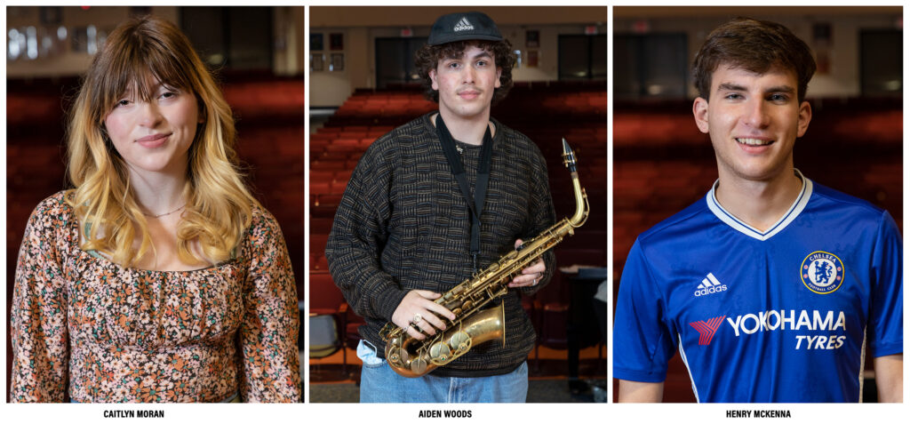 all-state musicians