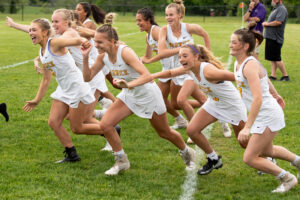 Warwick Girls Lacrosse advances to Section IX final… tickets on sale for Wednesday game 