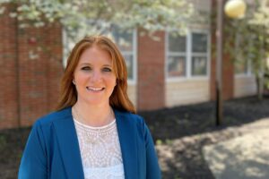 WVHS teacher one of 54 nationwide to receive James Madison Fellowship