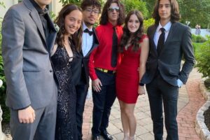 2022 Warwick Valley High School Prom – Gallery of Photos