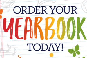 WVMS 2022-2023 Yearbook now available for pre-orders
