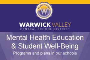 District presents comprehensive look at mental health programs and plans