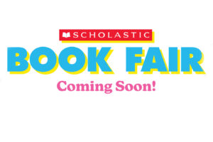 WVMS hosts Scholastic Book Fair on March 20-24